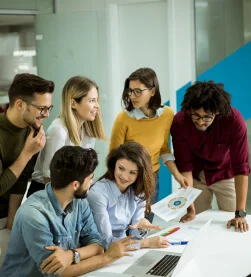 التأهيل للاعتماد المدرسي